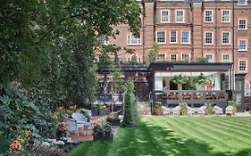 Hotel The Goring  5*